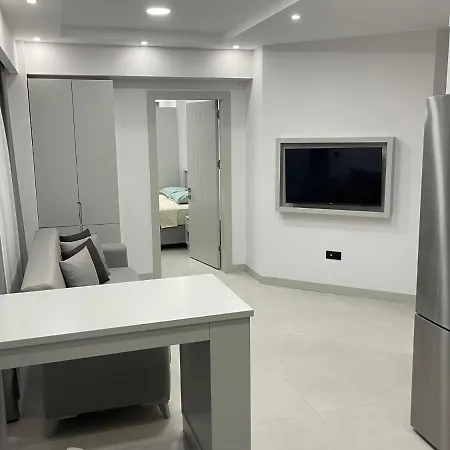 Apartmán Ayayorgi Kemal Gencer *