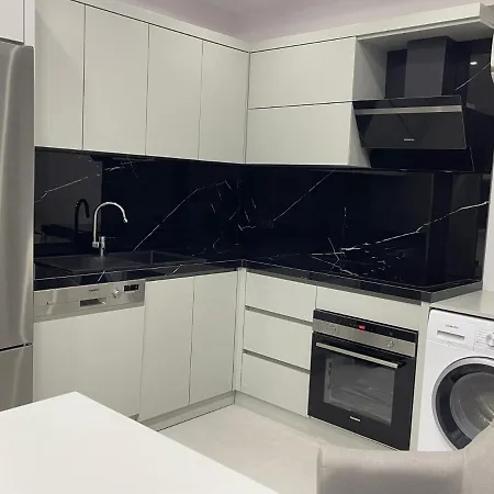 Apartmán Ayayorgi Kemal Gencer