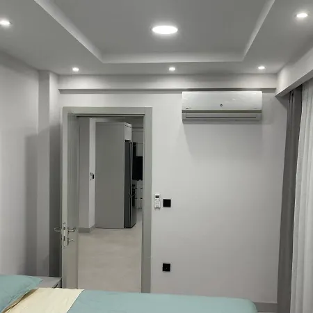 Ayayorgi Kemal Gencer Apartmán