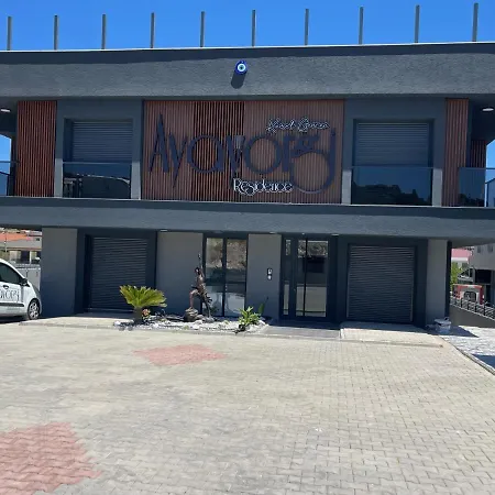 Apartment Ayayorgi Kemal Gencer Cesme