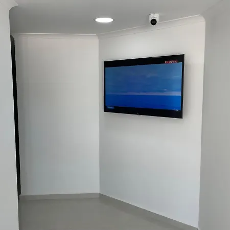 Apartmán Ayayorgi Kemal Gencer