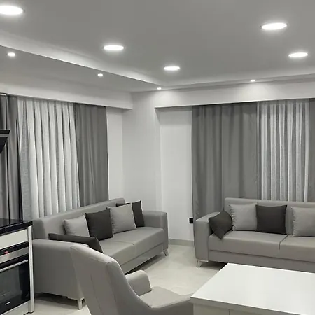 Ayayorgi Kemal Gencer Apartmán Çeşme